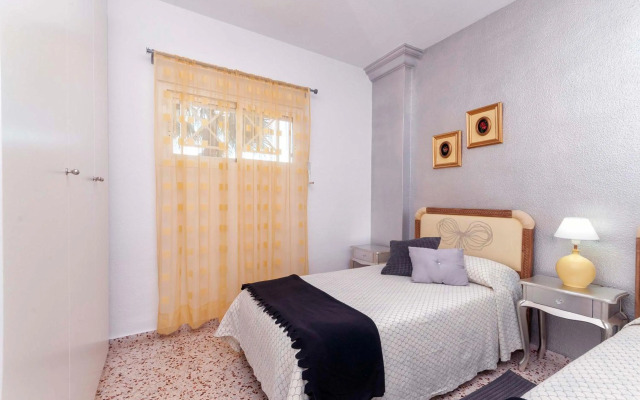 Primera Linea, Gran Terraza, Maravillosas Vistas