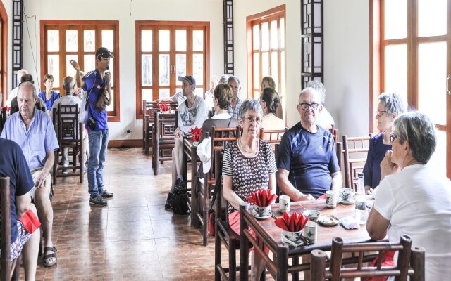 La Belle Vie Tam Coc Homestay