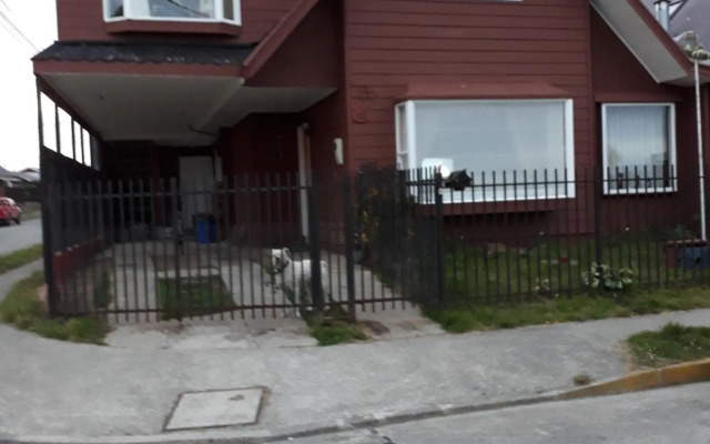 Depto. Altos de Tenglo