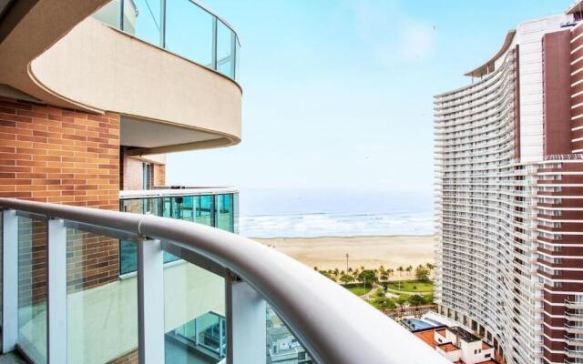 Residencial Estanconfor Santos