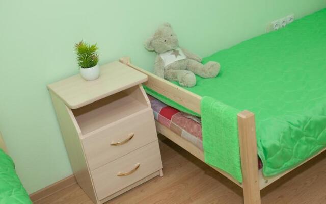 VAMkNAM Zahar'evskaja 17