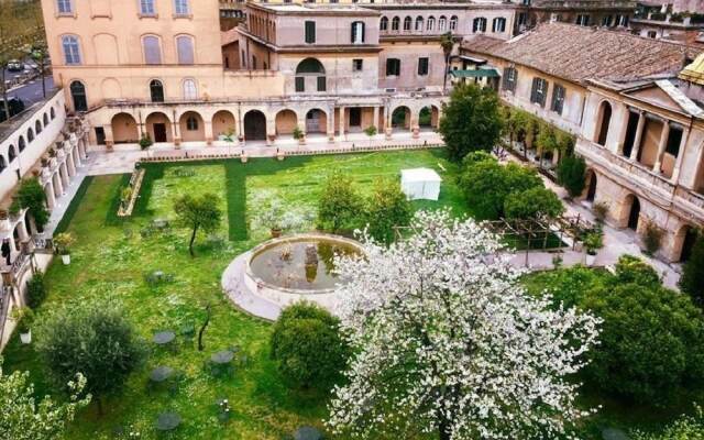 Residenza Doria Pamphilj