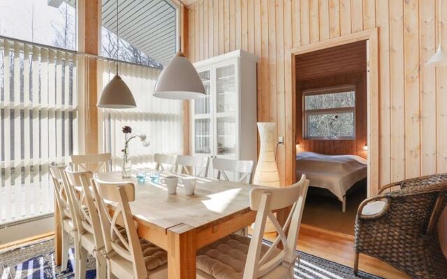 "Karin" - 800m from the sea in Bornholm