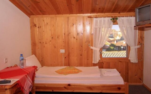 Family Hotel Markov's House