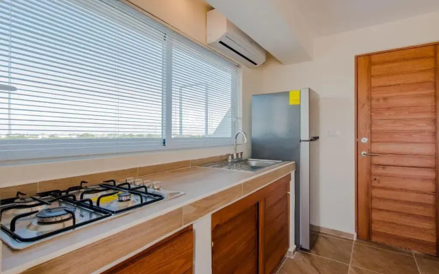 Casa del Árbol Condo