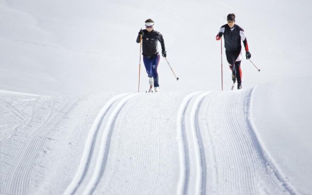Apart Alpen