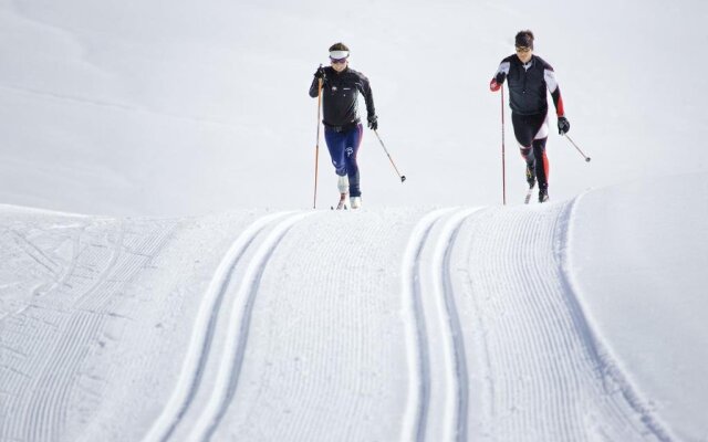 Apart Alpen Ötztal