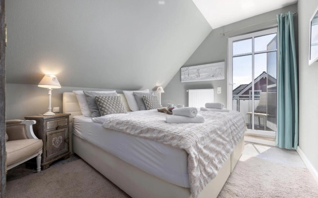 Strandstr 43H Sonnenresidenz