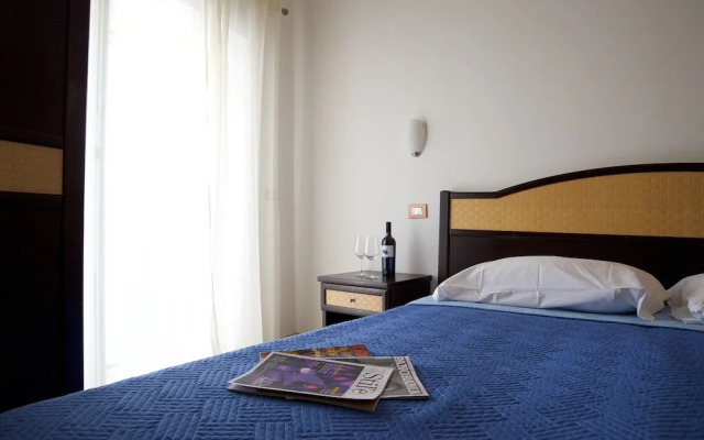 B&B Le Antiche Porte