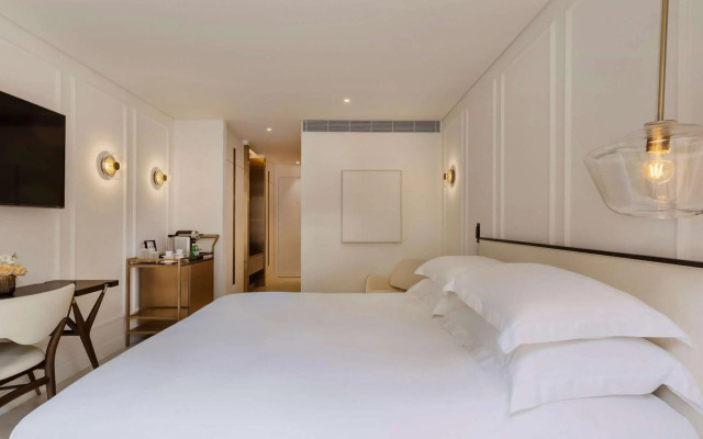 Theatron Jerusalem Hotel & Spa - MGallery Collection