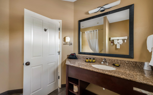 Best Western Plus Canyonlands Inn