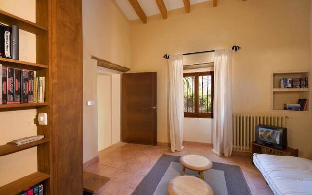 Villa - 3 Bedrooms with Pool and WiFi - 103170