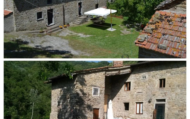 Mimmo's Holiday House