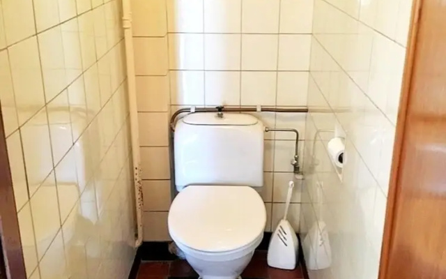 Apartment in Wenduine Near the Beach