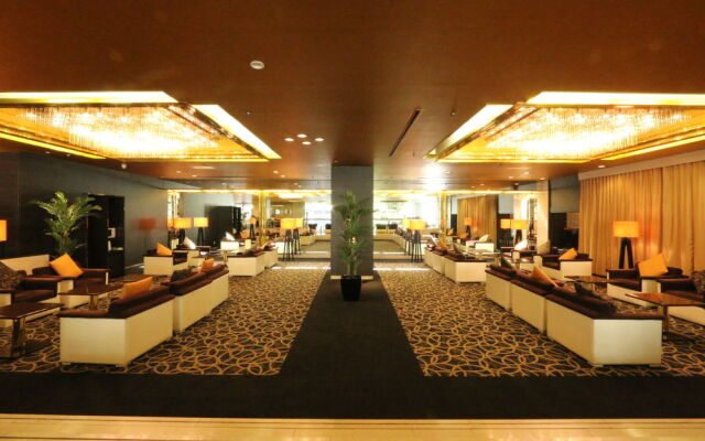 Komatsu Grand Hotel