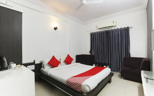OYO 61424 Hotel Vrindavan