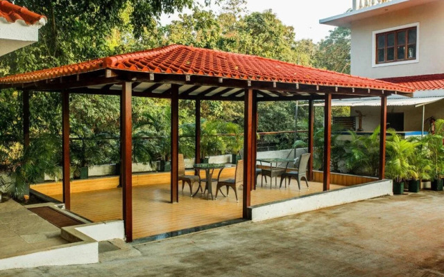 Paradise Villas & Resort