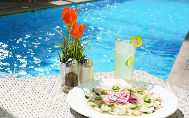 Park Inn by Radisson Mazatlán