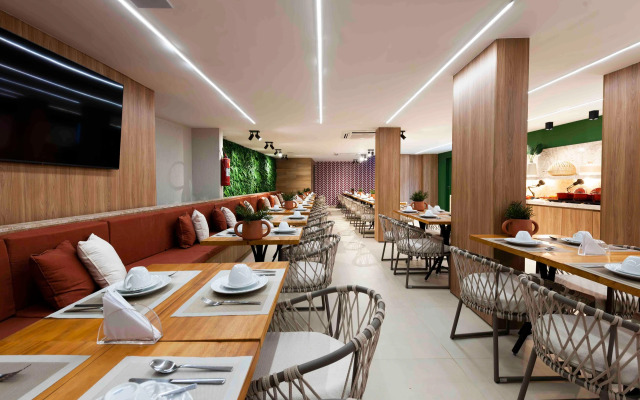 Pousada Bahia Tambor