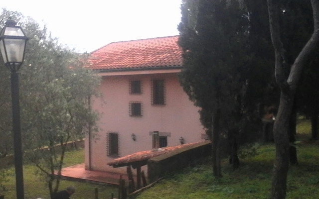 La Salute Green Health