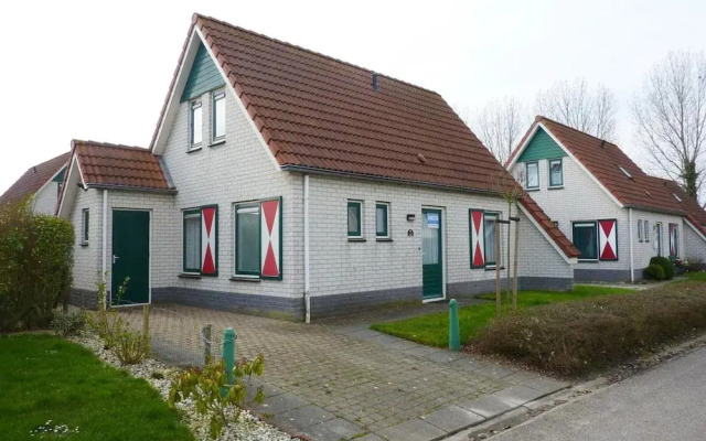 Nice Holiday Home With Garden