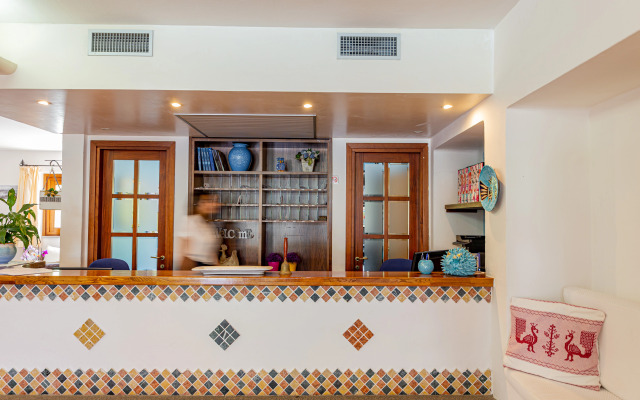 La Funtana Hotel - Adults Only