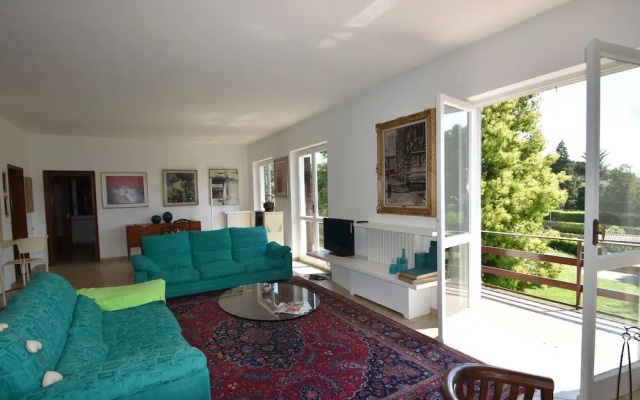 Belvilla by OYO Villino Lucrezia