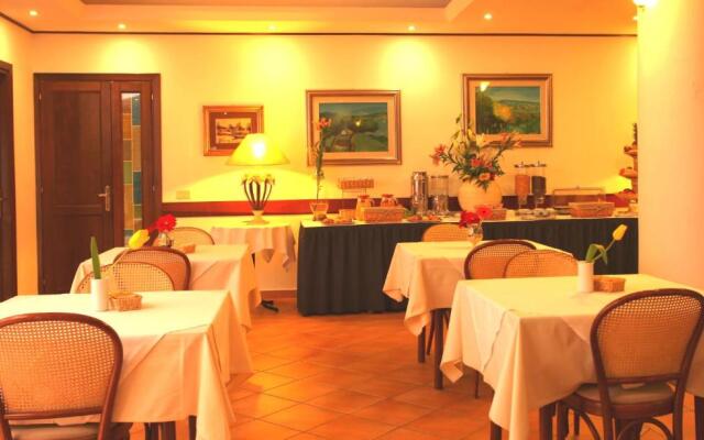 hotel moderno