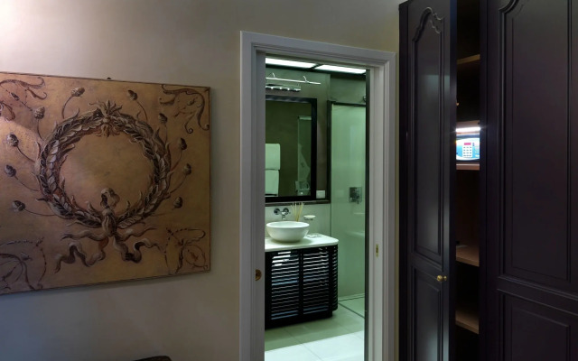 San Firenze Suites & Spa