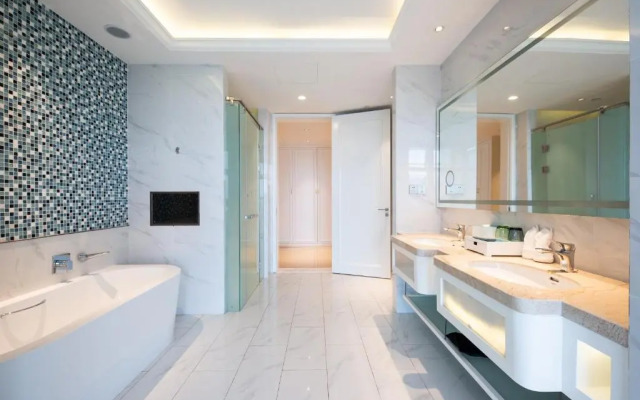 Wuhu Suning Universal Hotel