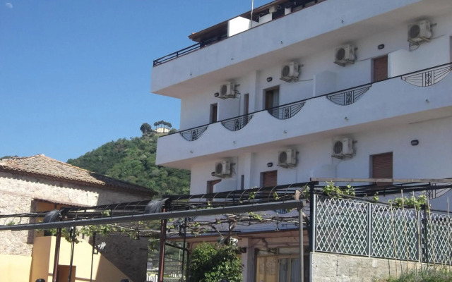 Hotel Il Vulcano