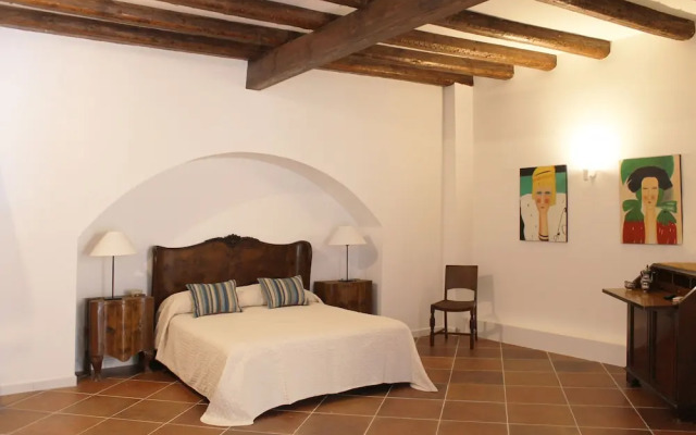 B&B Dietro La Cattedrale