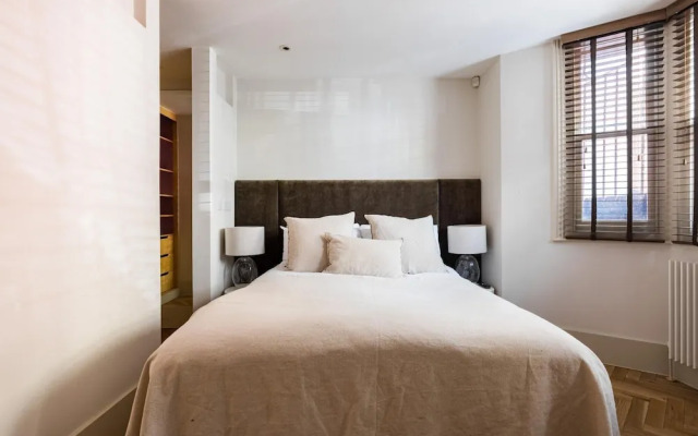 The Notting Hill Apartments - NH1