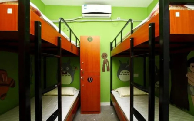 Meet You Hostel