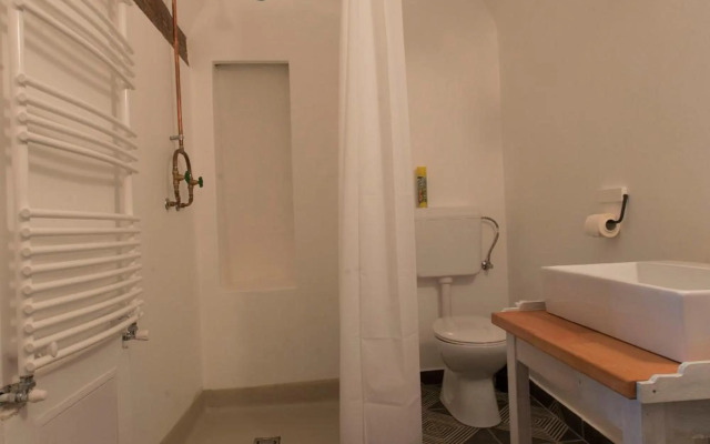 Plitzner Belvárosi Apartmanház