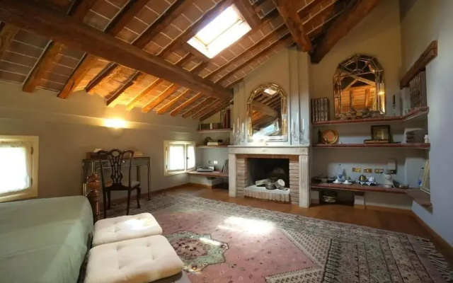 Villa Messori Spa