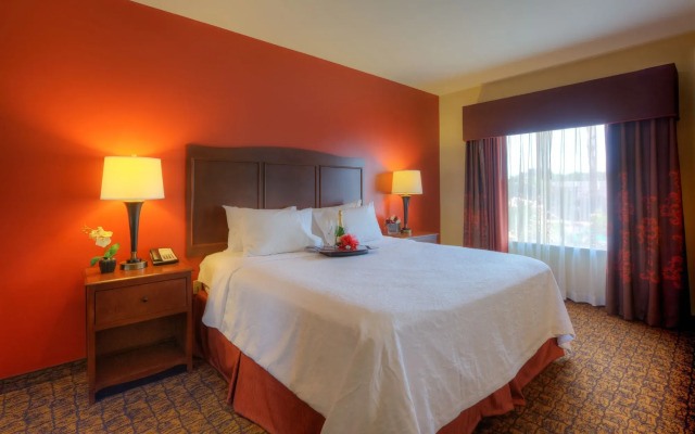 Hampton Inn & Suites McAllen