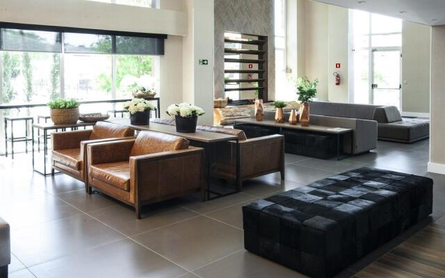 Holiday Inn Express Farroupilha by IHG