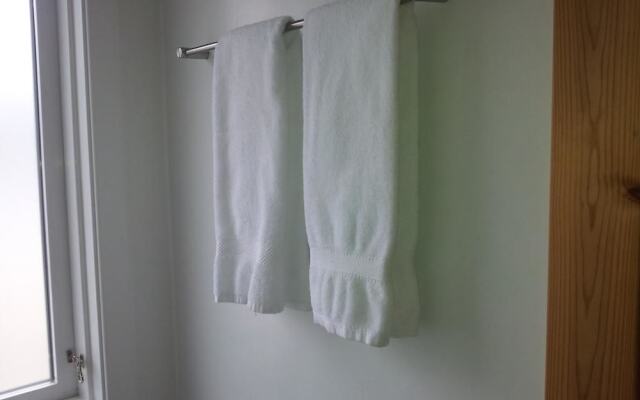 Nord Marina Guesthouse