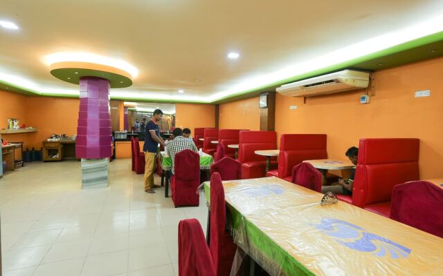 Sylcom Hotel Limited