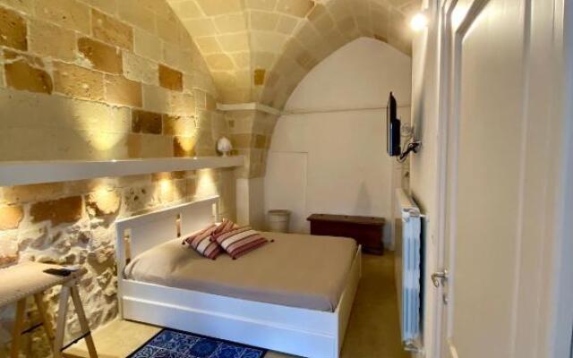 Casa Vacanze Musciu ti Lammia 2