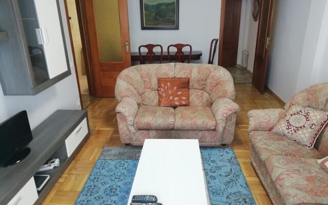 Apartamento Dominicos