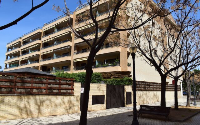 Apartamento Differentflats Cambrils Paradise