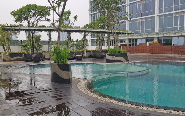 Apatel U Residence Tower 2