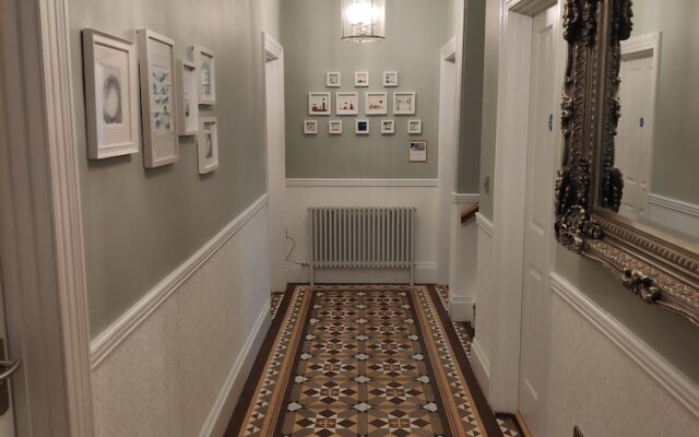 Chandlers Lodge B&B