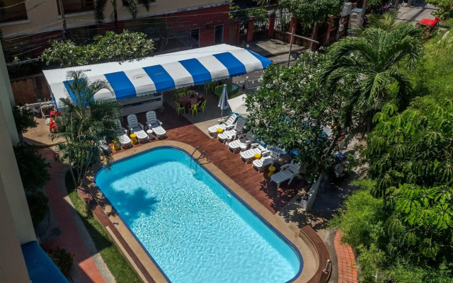 Porter House Patong 