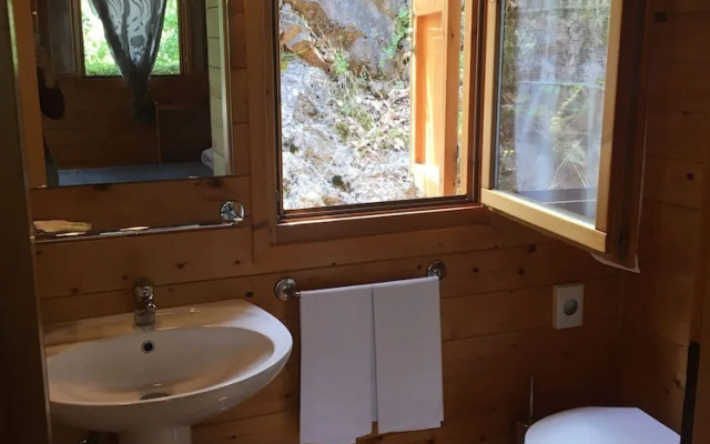 Setter House Agri Hotel