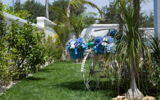 B&B Villa Eraclea