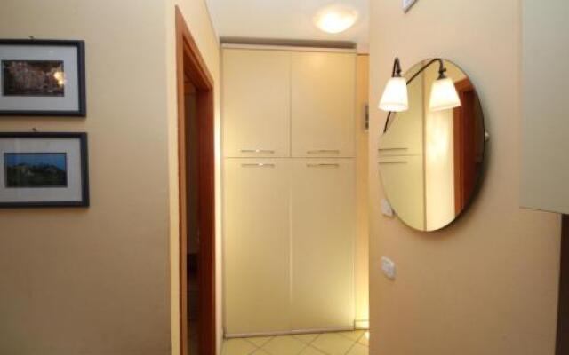 Residence Sole e Mare appartamenti