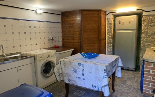 Margherita di Savoia Apartment